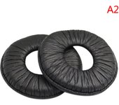 Ear Pads For SONY MDR-ZX100 ZX110 ZX300 V150 V300 Headphones Replacement Soft Foam Cushion Ear pads