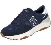 Shoes Deportivo Casual Y Sneakers marca Joma para hombre en color azul