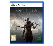 Enotria: The Last Song Juego para Consola Sony PlayStation 5 PS5