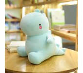 Nice New Arrival Soft Dinosaur Appease Plush Toys Stuffed Toy Dolls For Children Boys Baby Birthday Christmas Gift