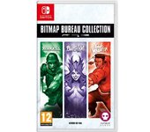 Bitmap Bureau Collection Juego para Consola Nintendo Switch [ PAL ESPAÑA ]