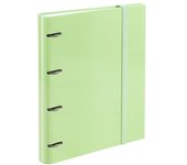 Carpeblock de cartón forrado SOFT-Carchivo