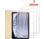 For Samsung Galaxy Tab A7 Lite A7 10.4 A8 10.5 A9 Plus Screen Protective Film Anti-Scratch 9H Hardness Tablet Tempered Glass