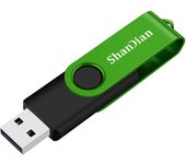 Colour USB Flash Drive 2.0 4GB 8GB 16GB Mini Memory Stick Pendrive 32GB 64GB 128GB USB Stick Flash Disk