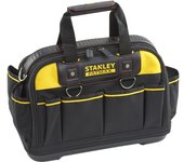Stanley Bolsa de gran abertura de múltiple acceso 41cm FatMax