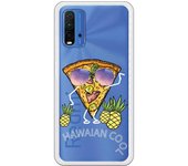 Funda compatible con Xiaomi Redmi 9T/Pocophone M3 - Hawaian cool