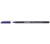 ROTULADOR PUNTA FINA 1200 VIOLETA EDDING 1200-08