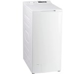 Lavadora Svan SLCS8300CI - Clase C  - 8 Kg  - 1300 rpm, Potencia 2000W