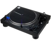 Audio Technica Giradiscos de AT-LP140XP-Direct
