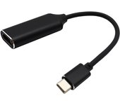 Type C to HDMI-compatible Adapter Cable HD 4K 3.1 USB C to HDMI Cable for MacBook Air iPad Huawei Samsung Phone Displays Cables