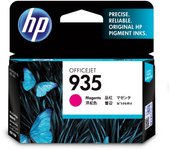 HP - Cartucho de tinta original 935 magenta C2P21AE