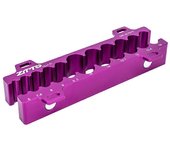 Aleación de aluminio Bicicletas universal bike suspensión trasera Tenedores reparación herramienta Tornillos Inserciones abrazadera mandíbula Hub MTB pedal multifunción Accesorios