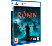 Rise of the Ronin Juego para Playstation 5