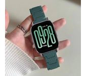 Carbon Fiber Watch Band For Xiaomi Redmi Watch 5 Active Wristband 20mm 22mm Strap For Redmi Watch 5 Lite Bracelet accessories