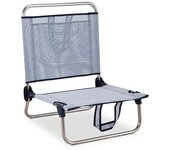 Playera aluminio bolsillo 835txb