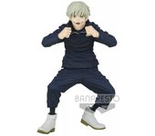 BANPRESTO JUJUTSU KAISEN: TOGE INUMAKI (15 CM)