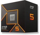 AMD Ryzen 5 9600 procesador 3,8 GHz 32 MB L3 Caja