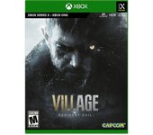Resident Evil Village (ENG/PL), Juego para Consola Microsoft XBOX Series X