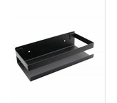 Toallero estante de cocina estante de baño de pared 20cm