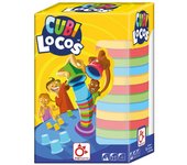 Cubi Locos.
