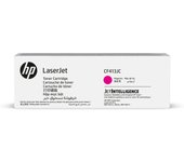 Toner HP CF413JC Magenta Original de Contrato - Calidad Garantizada