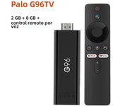 Q6 Android 13 TV Stick HDR+ Set Top OS 4K 1080P WiFi 6 2.4/5.8G Smart TV Sticks For Google YouTube NETFLIX Network Media Player