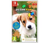 Jigsaw Fun Piece It Together! Switch (DIGITAL) Juego para Consola Nintendo Switch