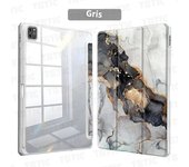 TBTIC For IPad Case With Pencil Holder Air 6 M2 Pro 11 M4 2024 Air 5 4 10.9 10th 9th 8th Gen 7th10.2 6th 5th 9.7 Mini 6 Cover