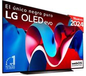 LG OLED42C44A / Televisor Smart TV 42" OLED 144Hz UHD 4K HDR