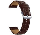 For Huawei Watch 4/3/Buds/Ultimate Smart Watch Band 22mm Leather Bracelet For Huawei GT 4 3 2 46mm/GT3 SE Strap GT2 Pro Correa