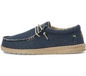 Hola amigo-Wally atado Azul 40003-4NM