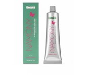 Tinte Sin Amoniaco Namony 10 Rubio Extraclaro 100 ml. Glossco