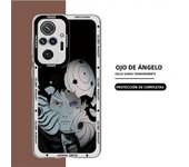 Anime Narutos cool Phone Case for Redmi Note 12 Pro 12S 8 11 Pro 9T 9 Pro 11S 10 Pro 11 Pro Cover