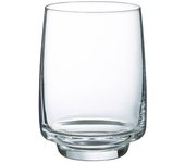 Luminarc Vaso Bajo 30cl Vidrio Reciclable Ecológico Saludable Higiénico