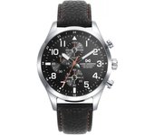 Reloj Mark Maddox Mission HC0129-54 piel hombre