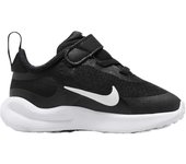 Zapatillas Nike Revolution 7 para bebe en color negro
