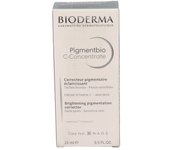 BIODERMA PIGMENTBIO C-CONCENTRATE 15ML PK