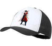 GORRA COLOR GOKU DRAGON BALL HEROES color cap jrpg kakarot dragonball