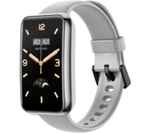 Watch Strap for Xiaomi Mi Band 7 Pro Wristband Liquid Silicone Bracelet WristStrap Correa Mi Band 7pro Smart watch Accessories