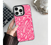 Epc F1 Formula 1 L-Lando Norris Phone Case IMD Phone Case For IPhone 16 15 14 13 12 11 Pro Max Plus Color Silver Cover