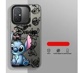 Disney Stitch Cute Phone Case for Xiaomi Redmi 12 12C 13C 5G 13 4G A1 A2 Plus A3 Poco X3 Pro C50 C51 C61 Bumper Cover