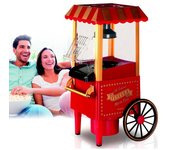 PALOMITERO SOGO SS11330 CARRITO RETRO 1200W
