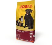 JOSI DOG REGULAR CON AVE DEL CORRAL 15KG