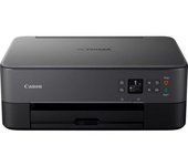 Multifunción Fotográfica Canon PIXMA TS5350i WiFi/ Dúplex/ Negro
