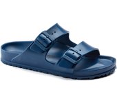 Birkenstock Sandalias Arizona Marinas 1019142-00085 , para Mujer