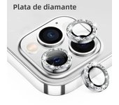 2-3Pcs Camera Lens Protection Glass For IPhone 16 15 14 13 12 Pro Max Lens Protector On IPhone 12 13 Mini 14Plus 15 ProMax Film