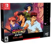 River City Girls Zero Classic Edition Juego para Consola Nintendo Switch