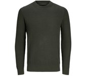 JACK&JONES 12273195 JPRBLALIAM KNIT CREW NECK JNR Niño Jersey Chaleco Punto Jersey 29345