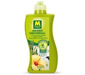 Abono universal 1L Massó