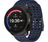 22mm Silicone Strap For Suunto Ocean / RACE S / Vertical Replacement Watch Band For Suunto 5 9 Peak Pro Wristband Accessories